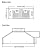 Kitchen 30-inch Built-In/Insert Range Hood, 3-Speed, 750 CFM, LED Lights, Baffle Filters