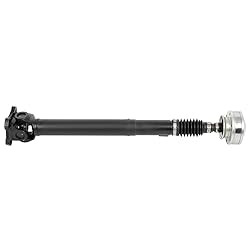 SCITOO 24.375" Front Drive shaft Assembly Propeller