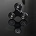 NEWBEA Hand Spinner Tri-Spinner Fidget Spinner Toy Stress Reducer - Perfect For ADD, ADHD, Anxiety, and Autism Adult Children