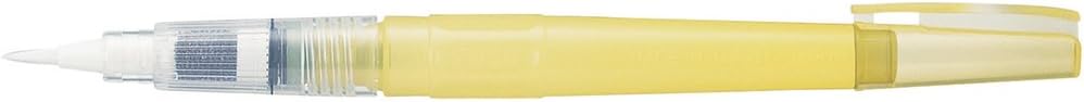 Zig Watercolor BrusH2O-Detailer, Other, Multicoloured, 0.63 x 4.44 x 20.57 cm, Multicolor, 0.63 x 4.4400000000000004 x 20.57 cm