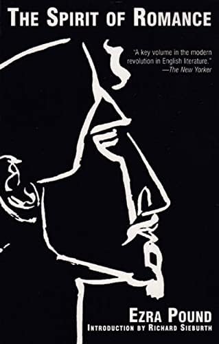 Amazon.com: ABC of Reading: 9780811201513: Pound, Ezra: Libros