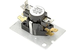 OEM REPLM FOR GOODMAN B1370738 - Goodman OEM Replacement Blower Motor Relay