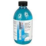 Breathalyser PLUS Water Additive (250 mL)