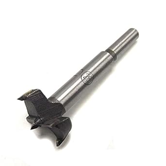 Generic 26mm : 26mm Window Wooden Cutting Mini Hss Cobalt Wood Step Bit Drill Set Tungsten Carbide Forstner Auger Drill Bit