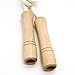 Cotton Jump Rope for Kids - Wooden Handle - Adjustable Cotton Braided Fitness Skipping Rope - Outdoor Fun Activity, Great Party Favor, Exercise Activity …