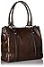 FRYE Melissa Tote Leather Handbag