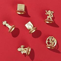Monopoly House of the Dragon Edition Board Game