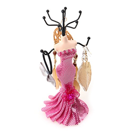 open lace back dress Gashapon Bandai Torso Disney Princess Dress Accessories Stand  WooHoo New  York
