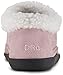 Dr. Comfort Women's Bonita Pink Diabetic Slippers