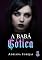 Livro A babá gótica