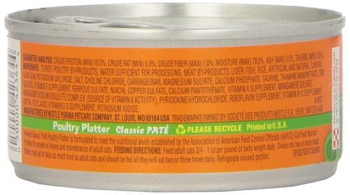 Friskies Poultry Platter Cat Food - Image 3