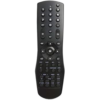 Amazon.com: Universal Remote Control for VIZIO TV HDTV40A VA220E