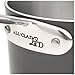 All-Clad 3011 Grill pan, 11 IN, Black