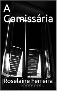 Livro A Comissária (1)