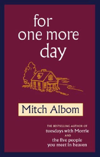"For One More Day" av Mitch Albom