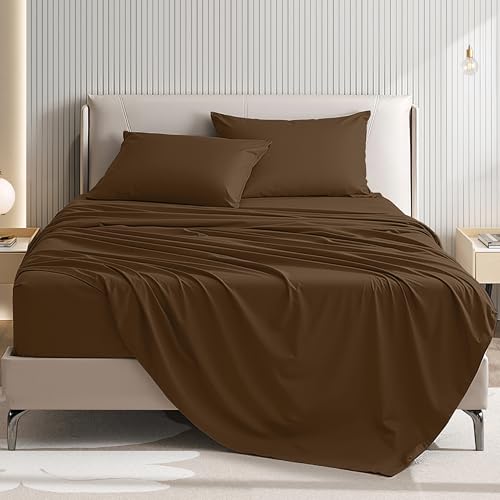 Twin Size Bed Sheet Set