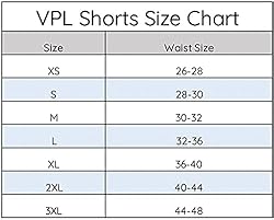 PandaTak Mens Running Booty Shorts, Zippered