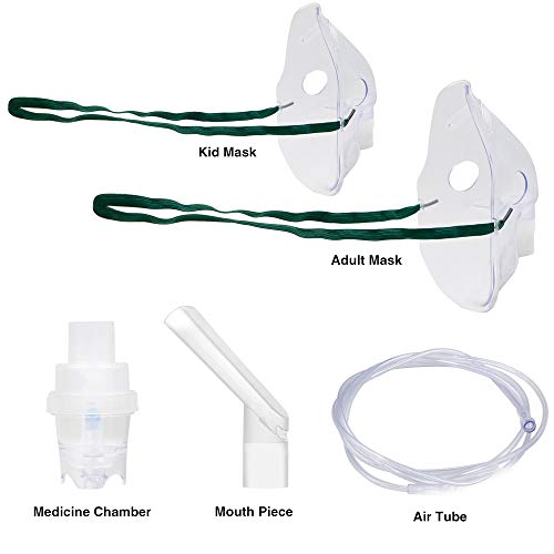 Portable Cool Mist for Adult and Child