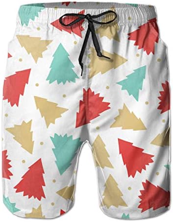 Toomny Men Shorts - Classic Casual Fit - Comfortable Stretch ¨C Everyday Essential¨C Shorts¨C Summer Beach ShortsL