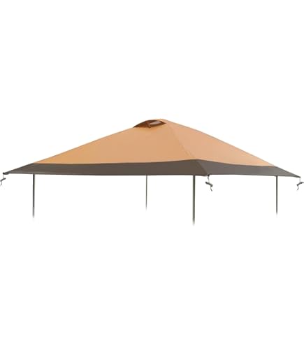 Amazon.com : for Coleman 13 x 13 1-Push Center Hub Shelter Canopy