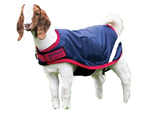 Horseware Goat Rug