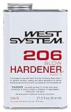 West System 206 Slow Hardener