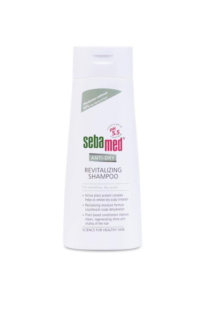 Sebamed Anti Dry Revital Shampoo