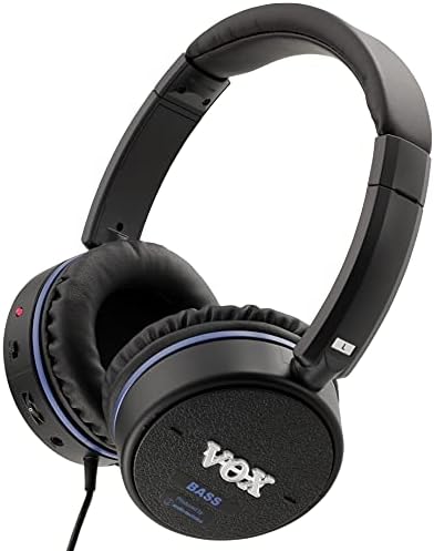 VOX, Headphone VGH-Bass
