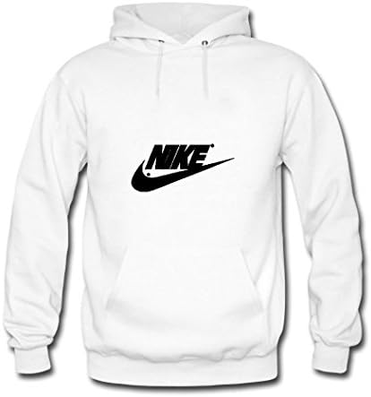 nike for men's Printed Sweatshirt Pullover Hoodies