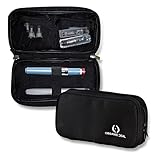 Organic Deal Insulin Cooler Travel Case - Insulin