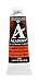 Grumbacher Academy Oil Paint, 37 ml/1.25 oz, Cadmium Orange Hue