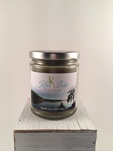 Oakmoss &amp; Amber 8oz