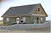 Building a Straw Bale House: The Red Feather Construction Handbook