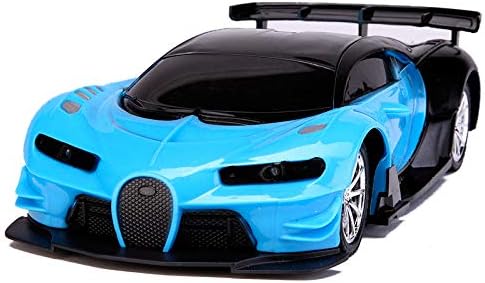 Amazon Co Jp 電子スポーツカー 男の子女の子用1 16スケールモデルカーラジコンカーレーシングスタントカーギフトガジェット屋内屋外ゲーム スポーツ アウトドア