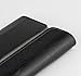 One Netbook One Mix/One Mix 2S Official Protective PU Leather Case Bag for 7 Inches Win 10 OS System UMPC Mini Laptop Cover case (Black)