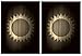 Legion SUPER Iconic SUN 100 DOUBLE Matte Finish Sleeves (fits Magic / MTG, Pokemon Cards)