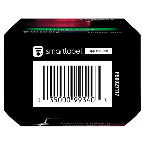 Colgate Scan Code Colgate Ka Barcode
