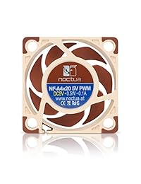 Noctua NF-A4 X 20 5 V PWM premium-quality Silencioso Ventilador de 40 mm
