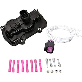 Amazon.com: XtremeAmazing Throttle Body Position Sensor Connector