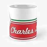 Charles Leclerc F1 Cl16 Lec16 Morning Coffee Mug