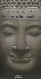Le  silence du Bouddha