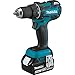 Makita XT279S 18V LXT® Lithium-Ion Brushless Cordless 2-Pc. Combo Kit (3.0Ah)