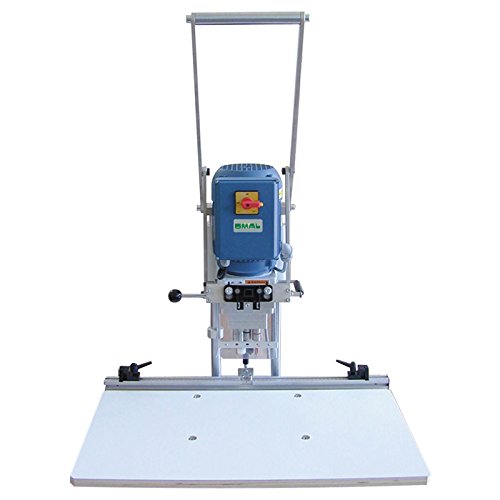 Salice Omal Manual Hinge Machine 110V, Single Phase eBay