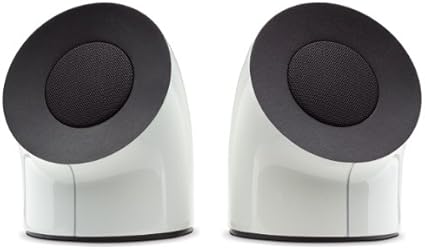 lacie speakers