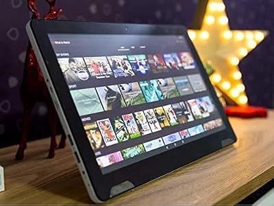 Virgin Telly Tablet 14" IPS Android 7.0 Octa Core 3GB RAM 32GB FHD Touchscreen