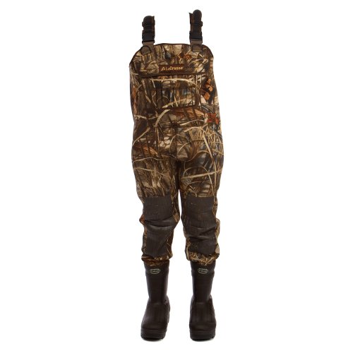 Best Duck Hunting Waders of 2021 Buyer’s Guide