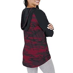 Officially Licensed Zubaz Women's NFL Elevated Lw