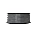 MakerBot ABS Filament, 1.75 mm Diameter, 1 kg Spool, Gray