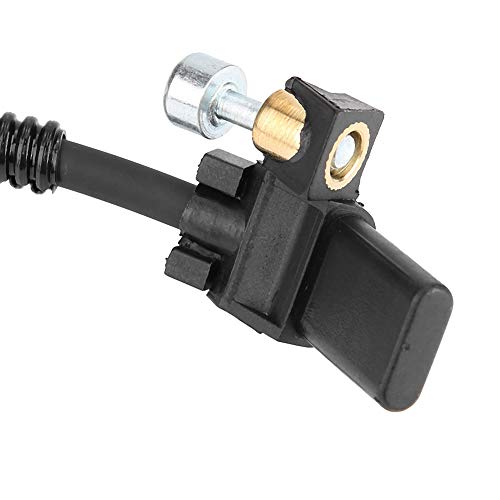 Hlyjoon Crankshaft Position Sensor 55567243 Crankshaft Position Crank Position Crankshaft