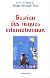 Gestion des risques internationaux